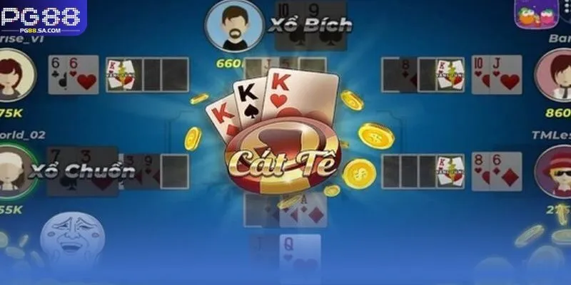 Cách xác định giá trị điểm cụ thể cho mỗi lá bài trong game